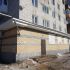 помещение под офис, торговлю на улице Мостоотряда