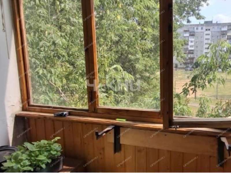 трёхкомнатная квартира на проспекте Кораблестроителей дом 32