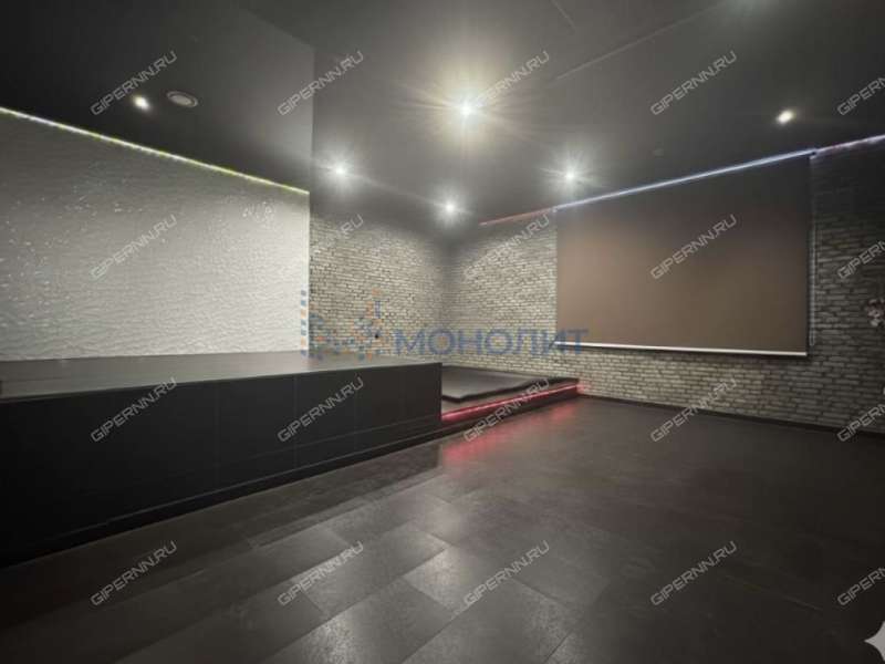 помещение под помещение свободного назначения на Варварской улице