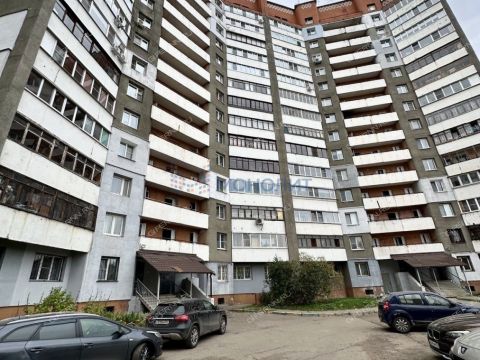 1-komnatnaya-ul-lesnoy-gorodok-d-5 фото