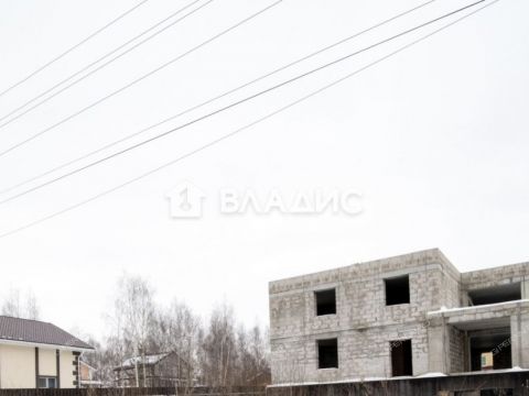 dom-selo-elhovka-kstovskiy-rayon фото