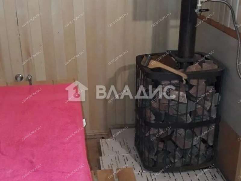 дом на 27 СНТ Энергия