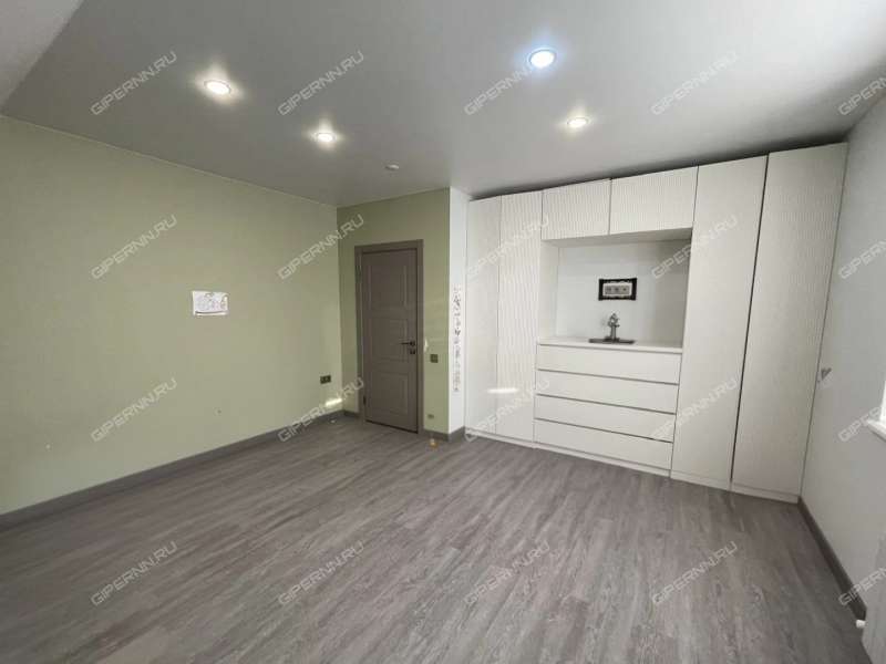 дом на Алексеевская ул. деревня Караулово