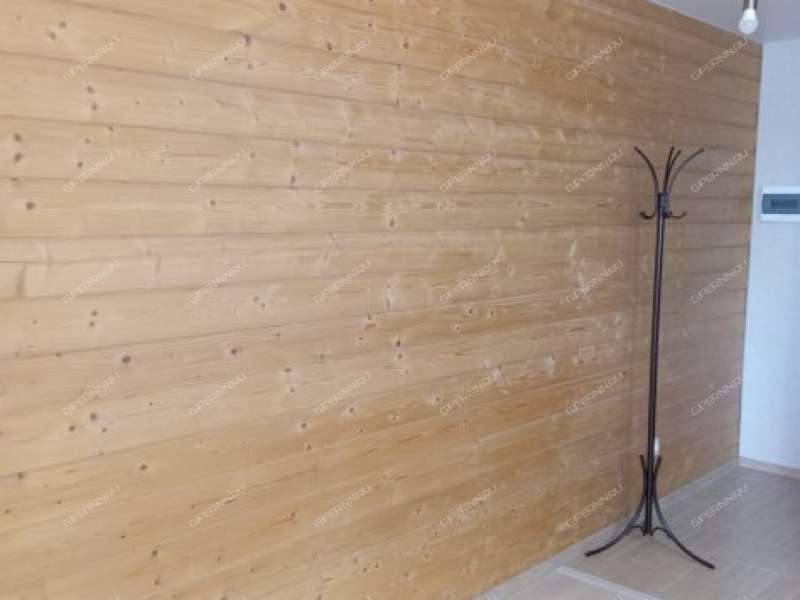 квартира-студия на Краснозвёздной улице дом 6