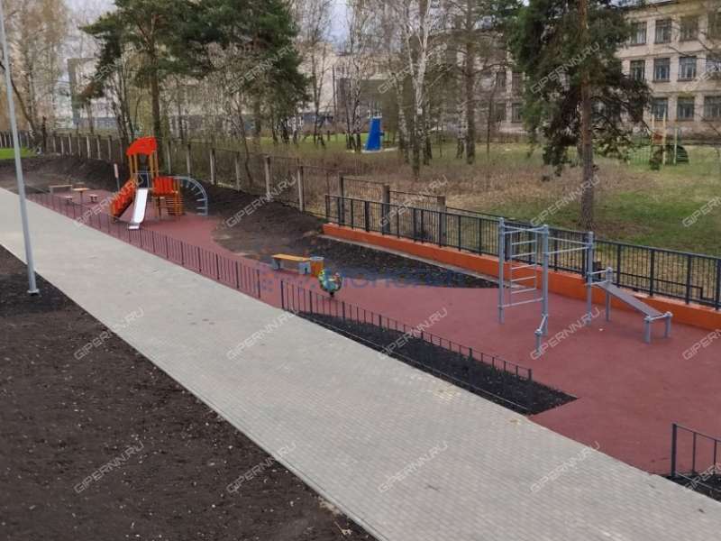 однокомнатная квартира на улице Зайцева дом 26