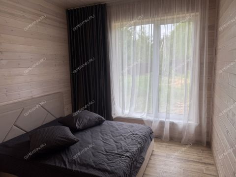 dom-derevnya-malyy-suhodol-gorodeckiy-rayon фото