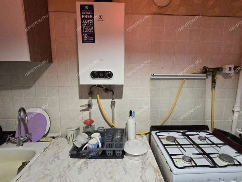 двухкомнатная квартира на Московском шоссе дом 82