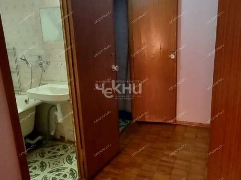 двухкомнатная квартира на Артельной улице дом 3