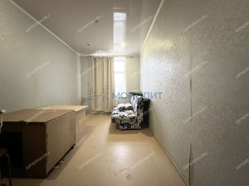 двухкомнатная квартира в Мотальном переулке дом 6