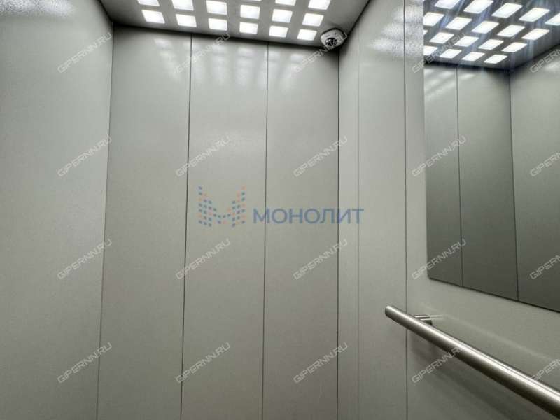 двухкомнатная квартира на улице Максима Горького дом 142