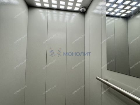 2-komnatnaya-ul-maksima-gorkogo-d-142 фото