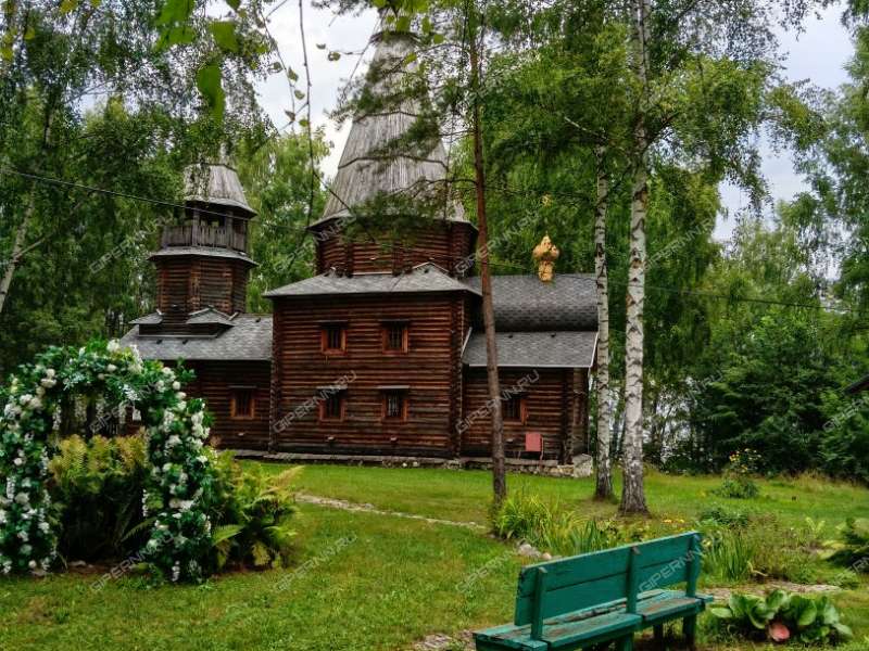 земельный участок под сельхоз назначение в городском округе Чкаловск Нижегородской области