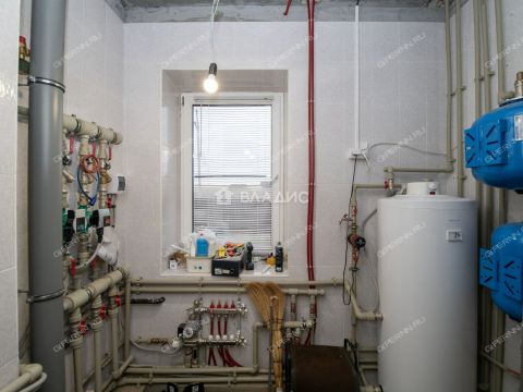 dom-derevnya-karabatovo-kstovskiy-rayon фото