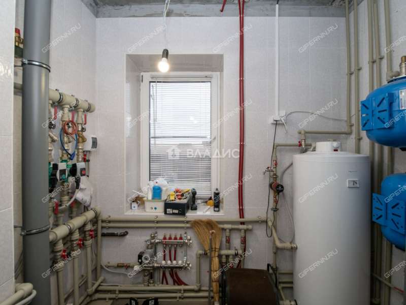 дом на улице Полевая деревня Карабатово