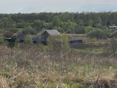 dom-poselok-chaglovo-bogorodskiy-municipalnyy-okrug фото