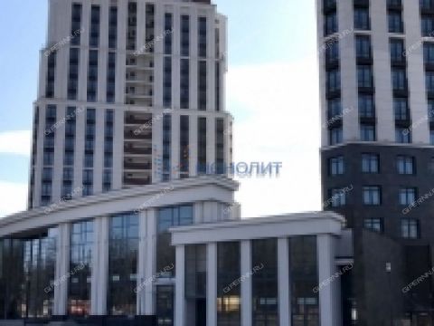 2-komnatnaya-ul-vladimira-vysockogo-d-1 фото