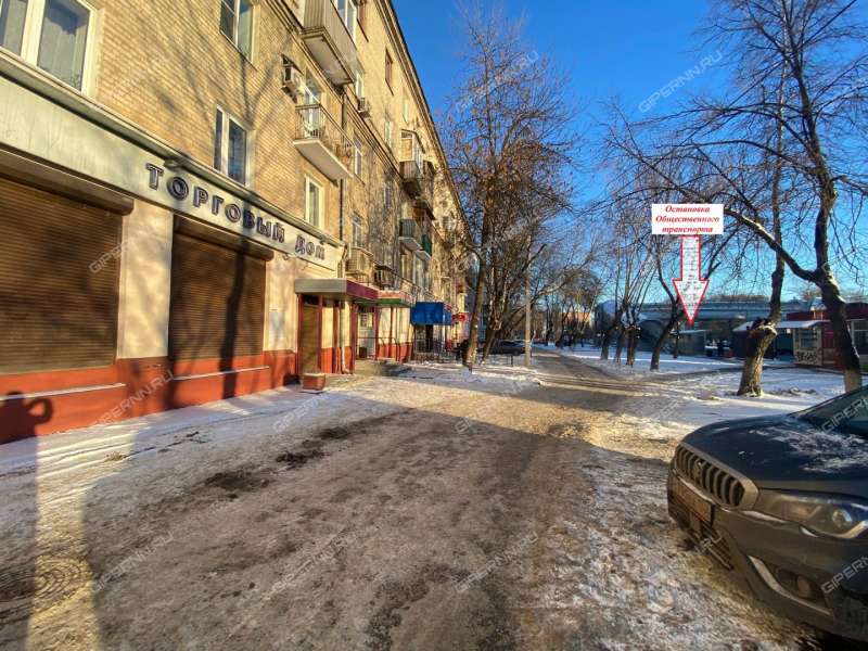 помещение под торговую площадь на Московском шоссе