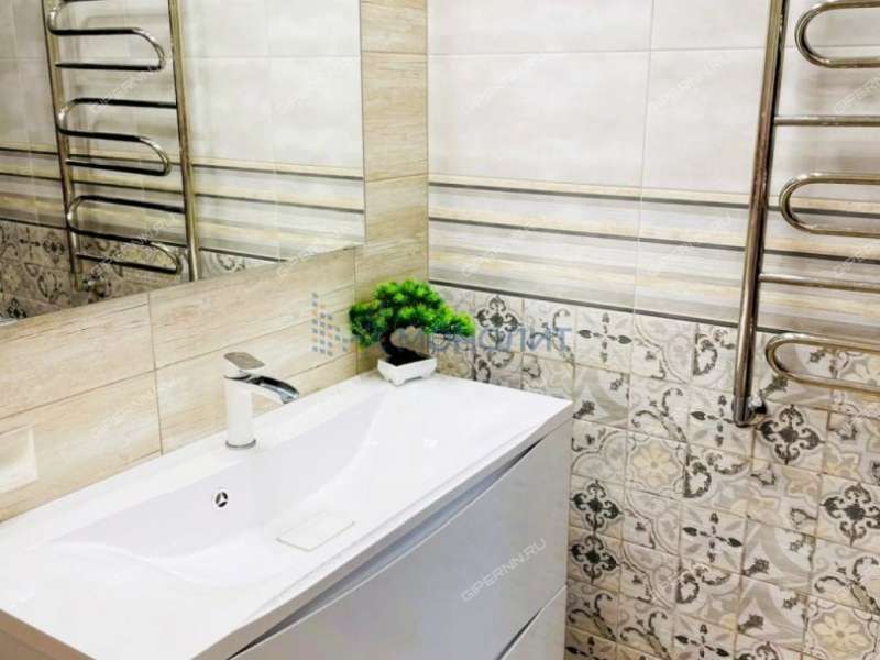 дом на Кирпичной улице рабочий посёлок Сосновское