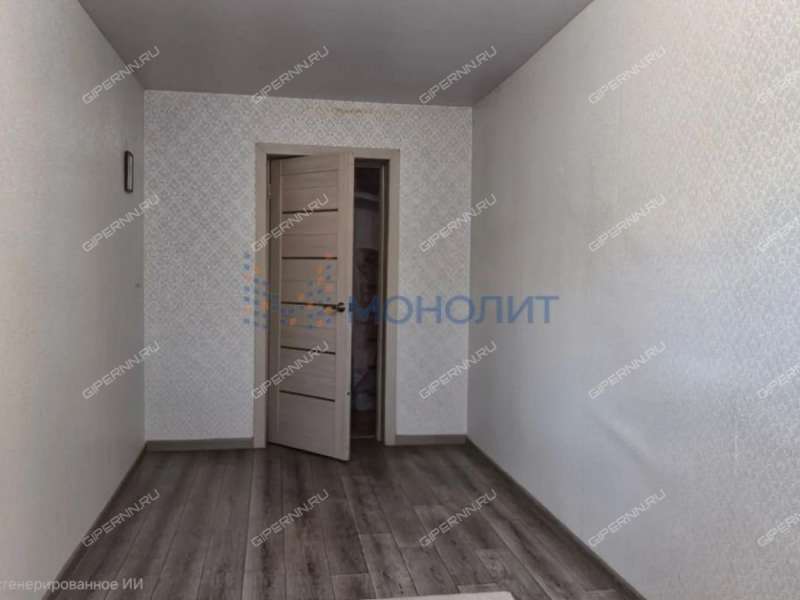 пятикомнатная квартира на улице Кутузова дом 9