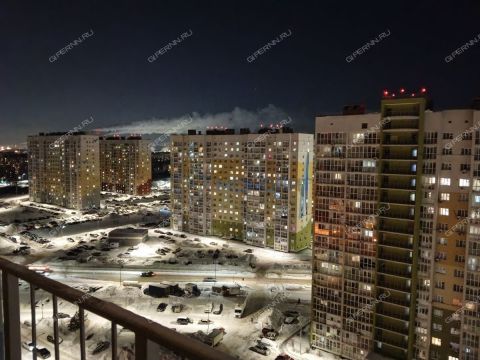 kvartira-studiya-b-r-yuzhnyy-d-14 фото