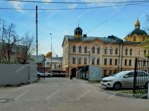 3-komnatnaya-ul-gruzinskaya-d-37a фото