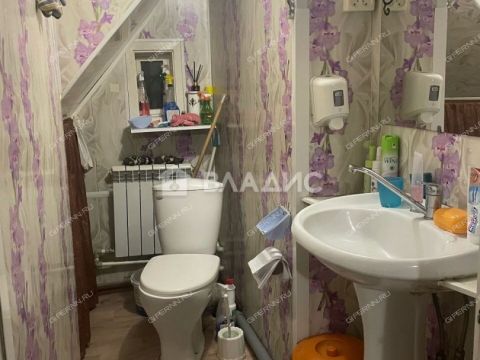 dom-rabochiy-poselok-lukino-balahninskiy-municipalnyy-okrug фото