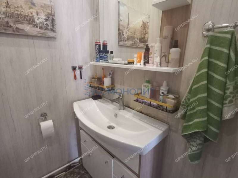 дом на Горской улице