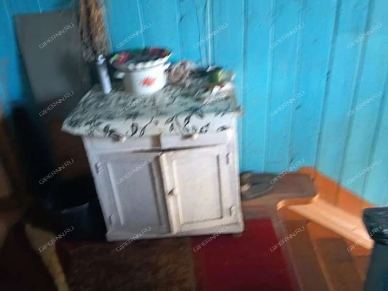 дом в переулке Кузнечный село Сомовка