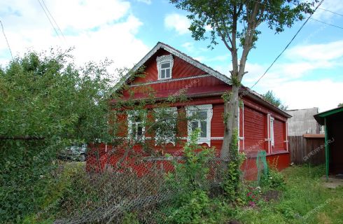 Купить Дом В Шатки Нижегородской Области