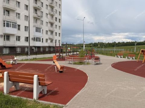 kvartira-studiya-ul-2-ya-dorozhnaya-d-31 фото