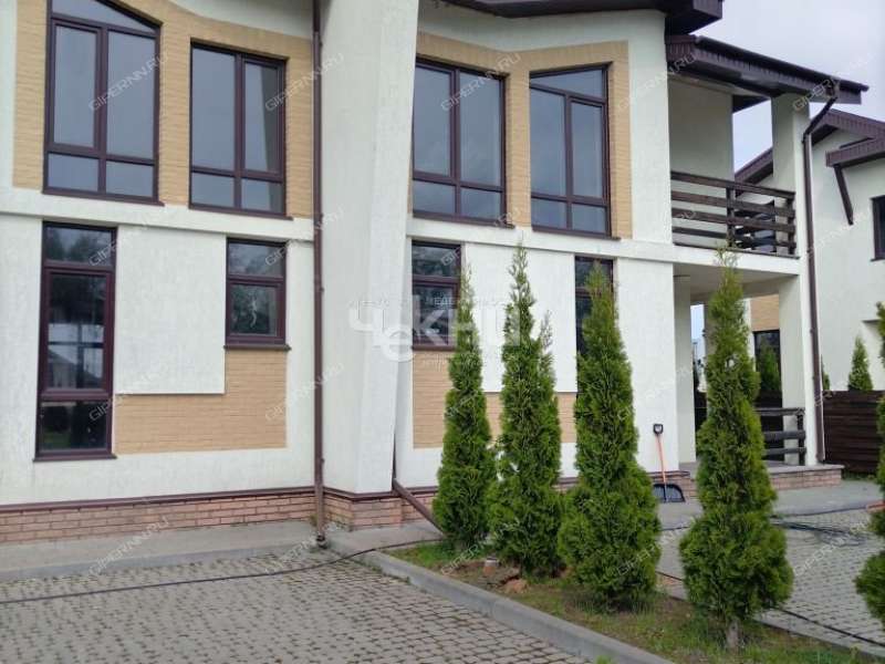 таунхаус на Советской улице город Кстово