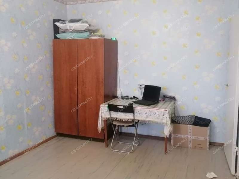 однокомнатная квартира на Мончегорской улице дом 18  к.3