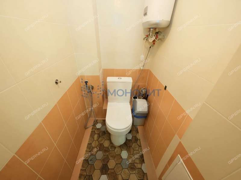 трёхкомнатная квартира на Ошарской улице дом 98