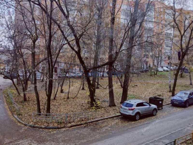 трёхкомнатная квартира на Донецкой улице дом 2