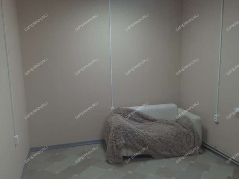 помещение под помещение свободного назначения, офис в переулке Нартова