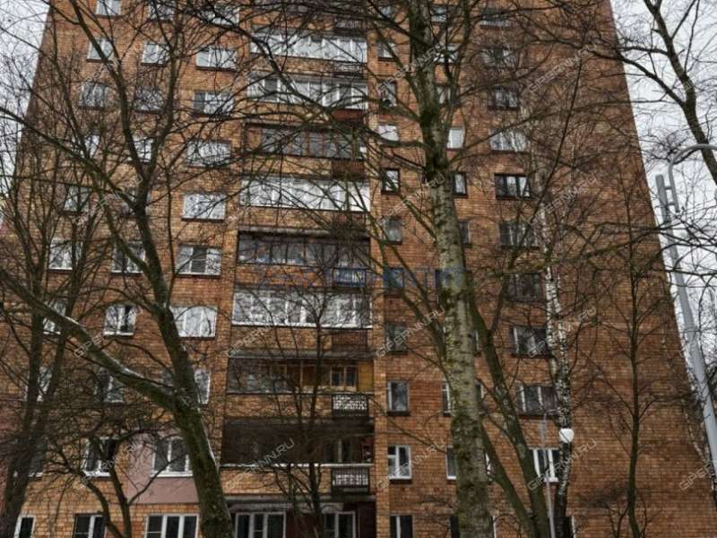 двухкомнатная квартира на проспекте Гагарина дом 194