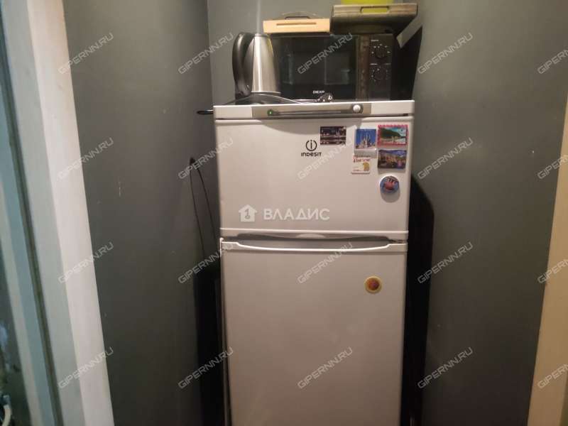 помещение под помещение свободного назначения на проспекте Ильича