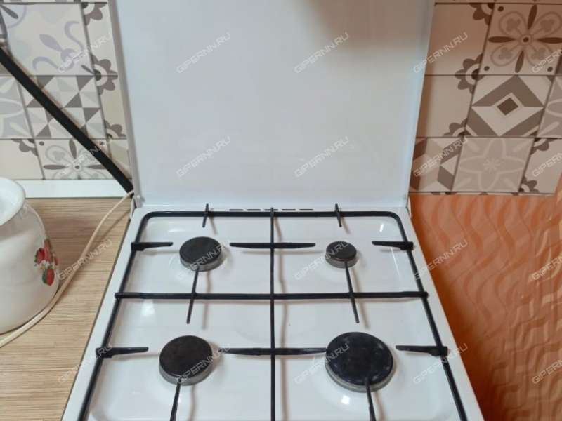 двухкомнатная квартира в Центральном микрорайоне дом 6А город Выкса