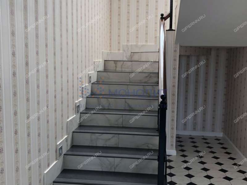 коттедж на улице Преображенская деревня Кожевенное