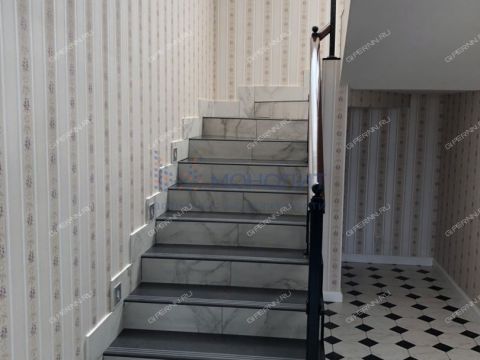 kottedzh-derevnya-kozhevennoe-bogorodskiy-municipalnyy-okrug фото