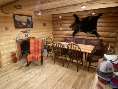 dom-selo-bolshaya-elnya-kstovskiy-rayon фото