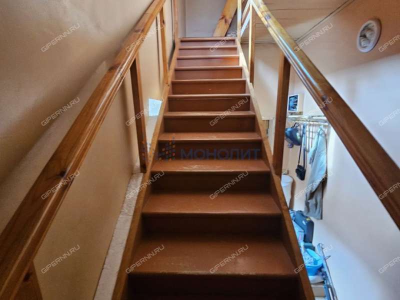 дом на улице Береговая, Новинский сельсовет