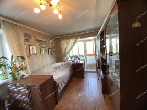 1-komnatnaya-ul-koreyskaya-d-10 фото