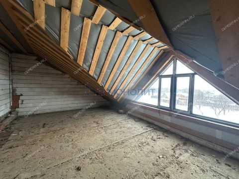 dom-derevnya-kulikovo-bogorodskiy-municipalnyy-okrug фото