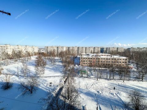 1-komnatnaya-ul-permyakova-d-22 фото