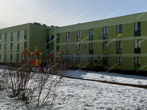 1-komnatnaya-poselok-kultura-kstovskiy-rayon фото