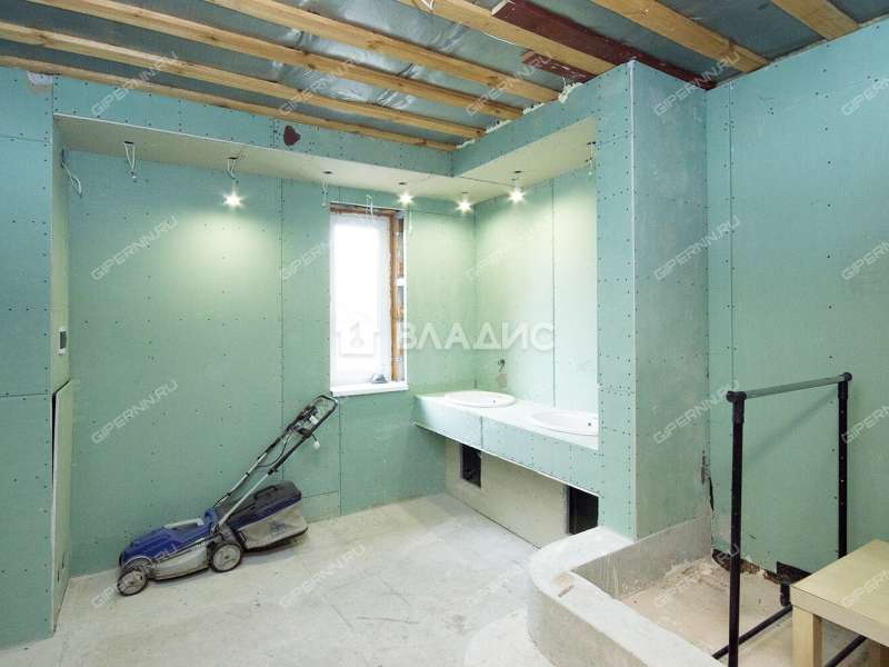 дом на улице Выселки село Шава