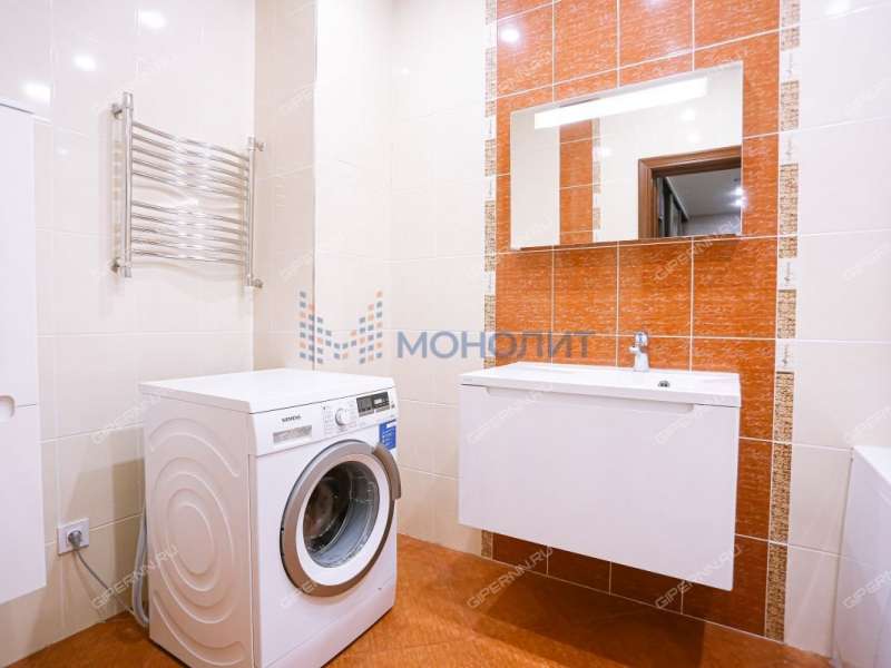 двухкомнатная квартира на улице Бориса Панина дом 7 к3