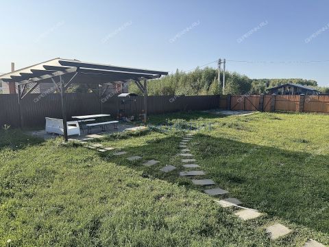 dom-selo-elhovka-kstovskiy-rayon фото