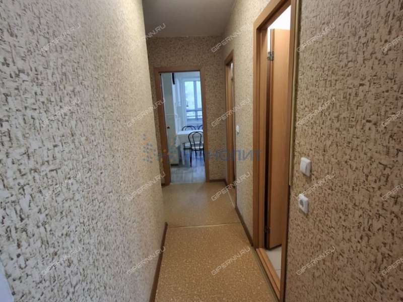 трёхкомнатная квартира на Московском шоссе дом 25А